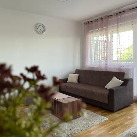 Blanco Novi Sad