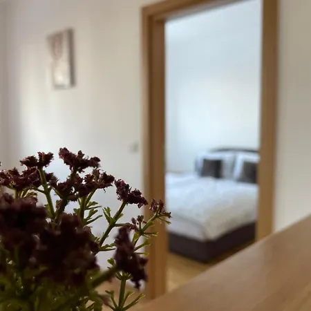 Blanco Apartment *